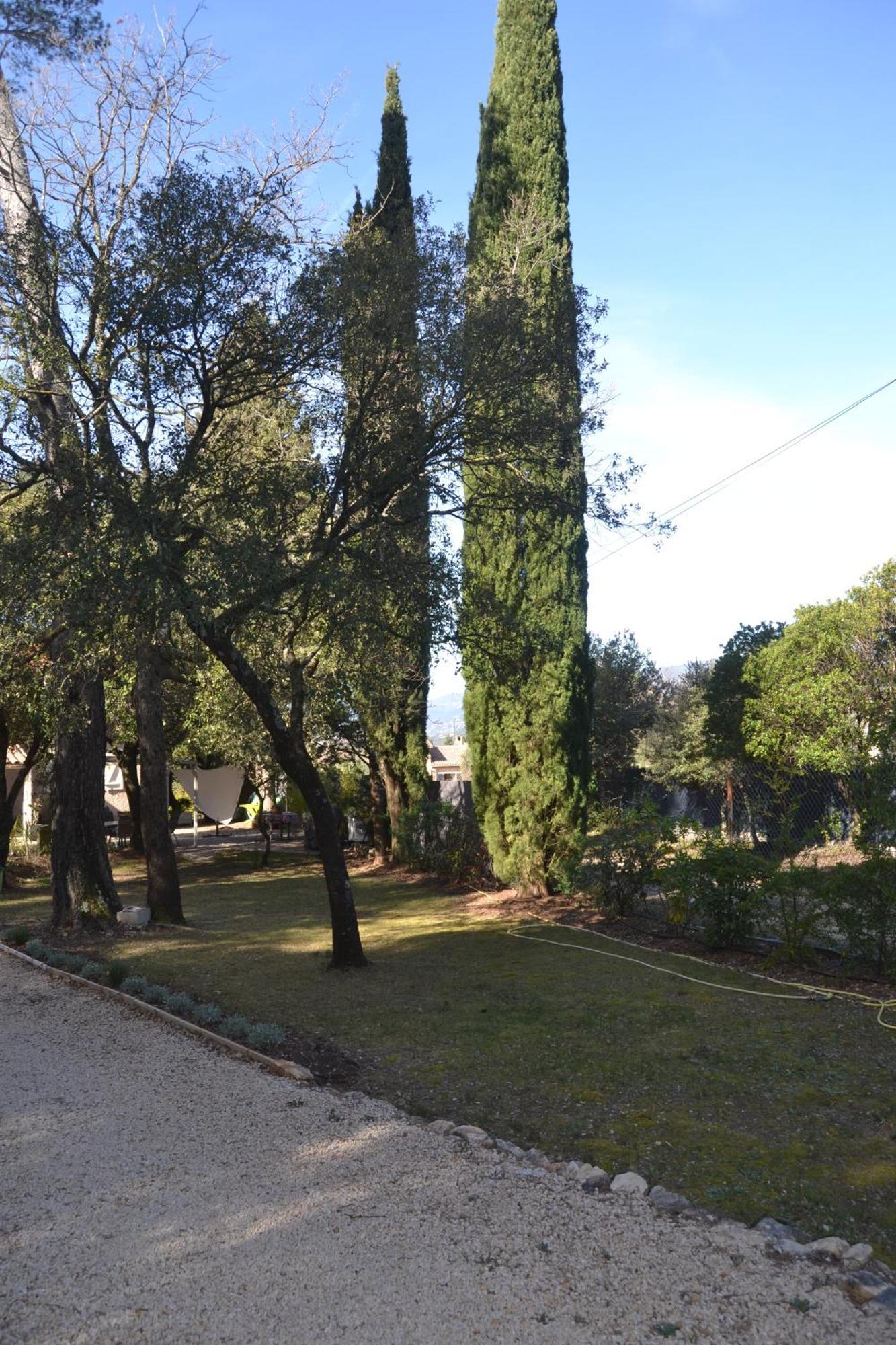 T2 * Montauroux